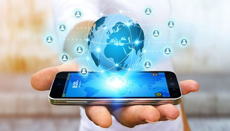 China launch 10G broadband internet world first highspeed network service 