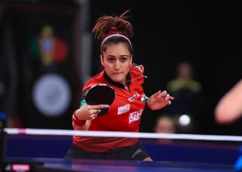 Delhi High Court seeks Centre Govt stand on plea by Manika Batra against Table Tennis Federation kvn