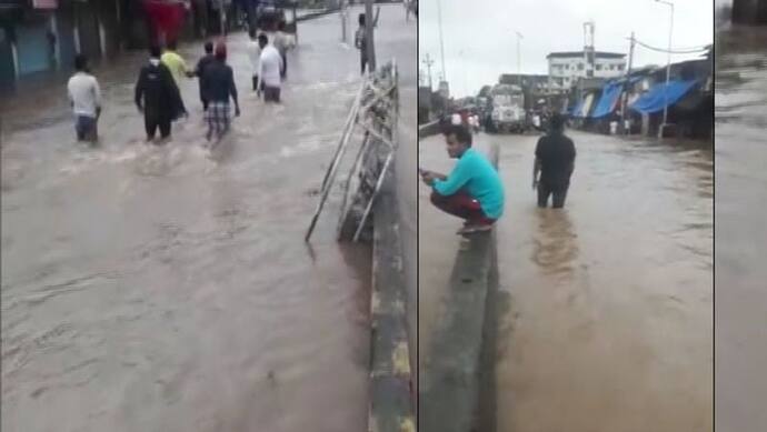 कई राज्यों में भारी बारिश की चेतावनी, लेकिन चीन में उठा चक्रवाती तूफान  कर सकता है मानसून को कमजोर