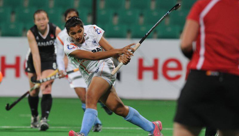 Qualify for quarter finals first aim in Tokyo Olympics says Indian Women Hockey Team captain Rani Rampal