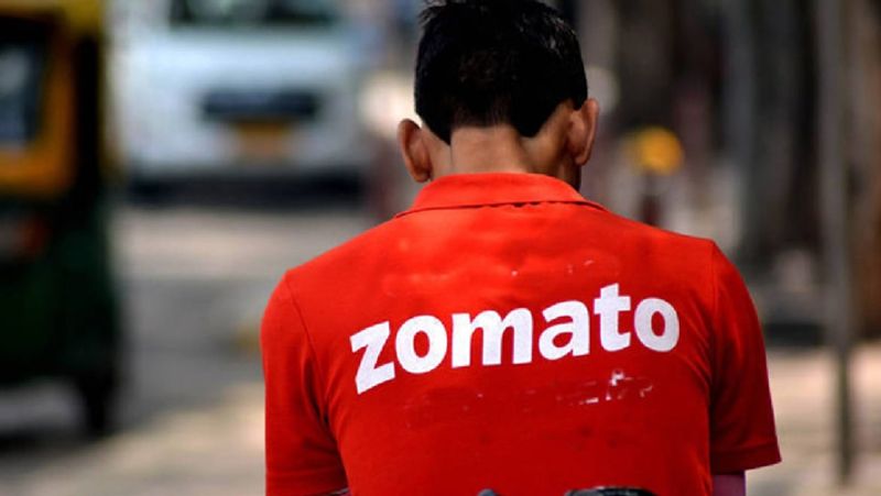 Rejectzomato trends after national language remark by Zomato