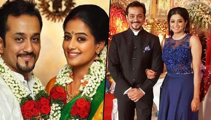 <p>Popular South actress Priyamani, who is flying high with the success of Telugu film Narappa with Venkatesh and The Family Man with Manoj Bajpayee is in the news because of her personal life.<br />
&nbsp;</p>
