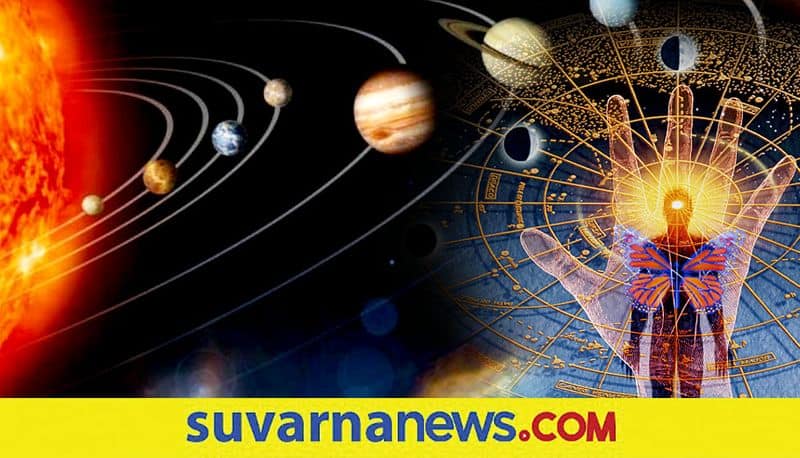 Daily horoscope of April 6th 2022 in Kannada SKR