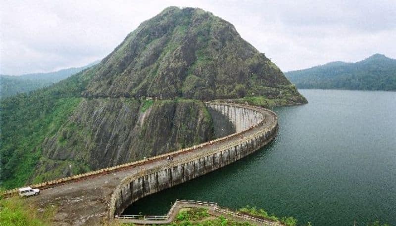 Kerala GSI to conduct earthquake study for Idukki reservoir