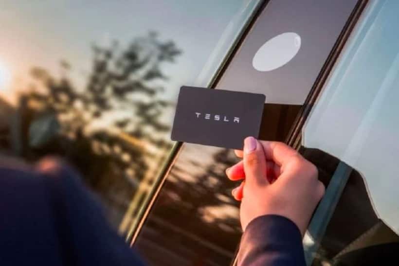 Tesla's new software allows drivers to play video games? Read more