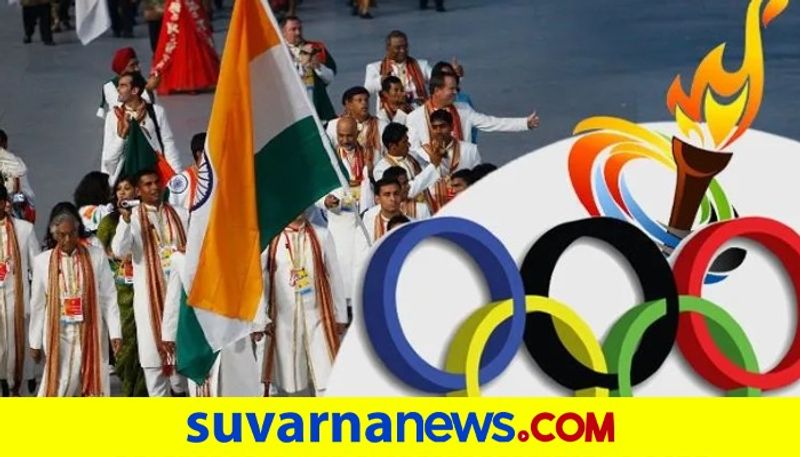 Tokyo Olympics 2020 Most Indian Athletes Opt Out Of Olympic Opening Ceremony due to COVID Fear kvn