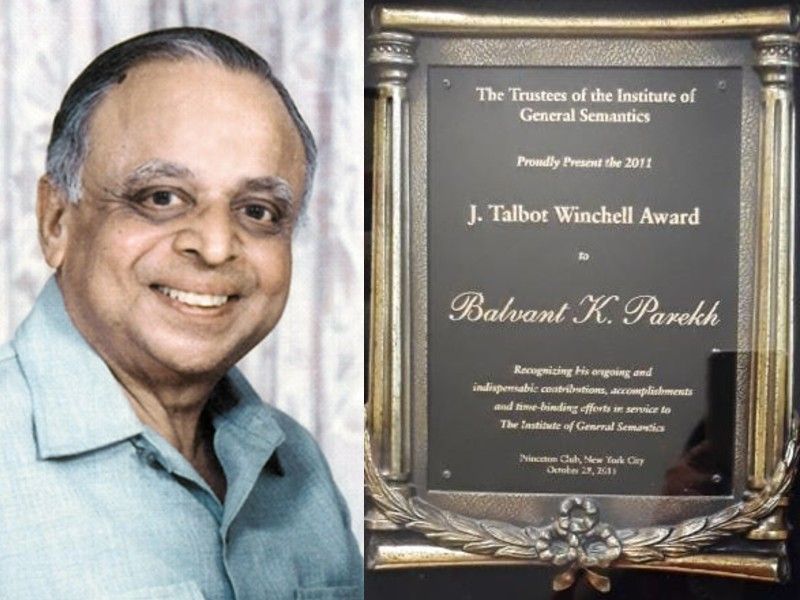 do you know about india's fevical man Balvanth parekh akb