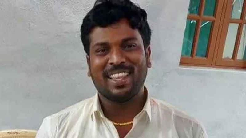 tirupattur Surveyor committed suicide