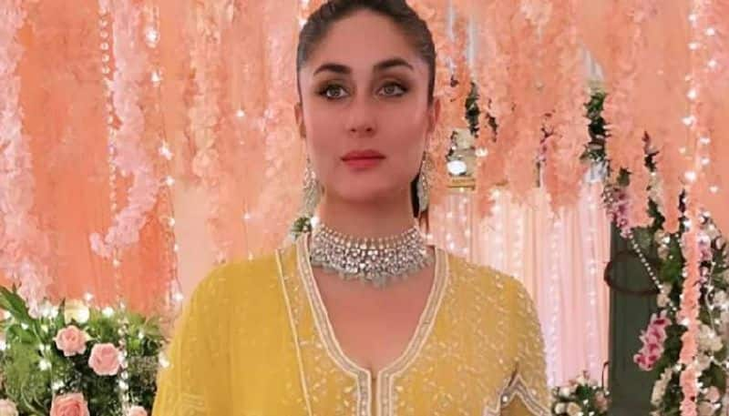 Kareena Kapoor in Rs 1.5 lakh anarkali suit