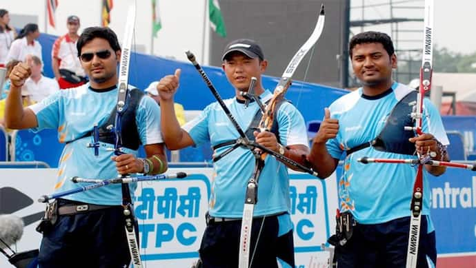 হতাশ করল অতনু-তরুণদীপ-প্রবীণরা, বাছাই পর্বে প্রথম ৩০-এও নেই ভারতীয় তীরন্দাজরা