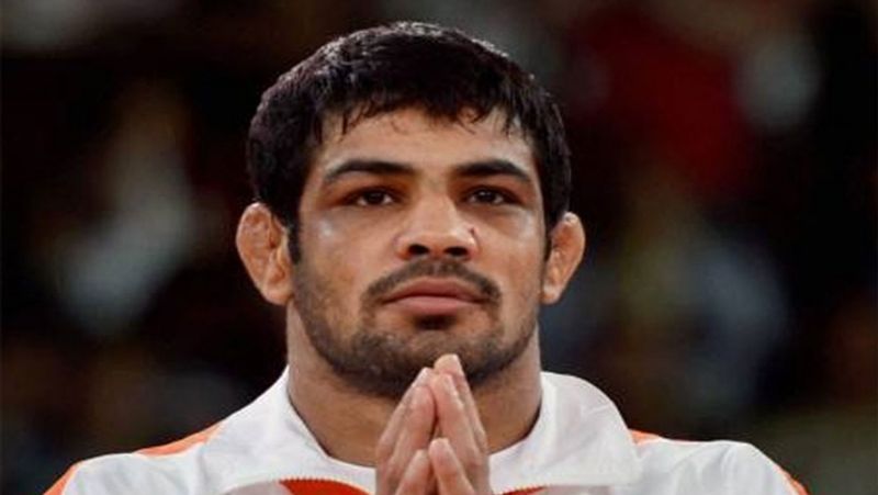 Sushil Kumar gets TV in Tihar jail to watch Tokyo Olympics