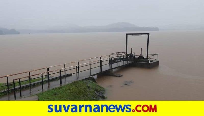 2.50 Lakh Cusecs of Water Will Be Release From Basava Sagara Dam on July 23rd grg