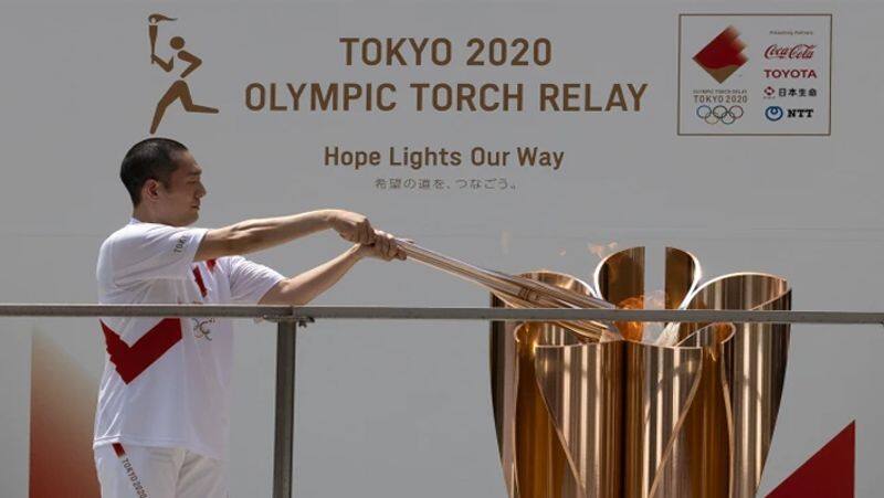 Tokyo Olympics: Games-related COVID cases go past 100-ayh