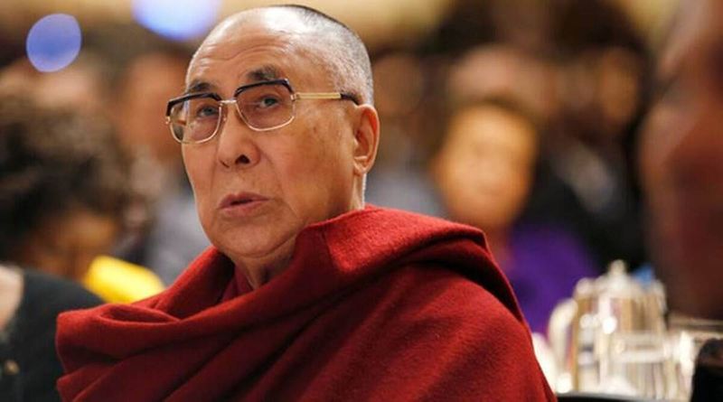 Dalai Lama prefers to stay in India no intentions to meet China Xi Jinping gcw