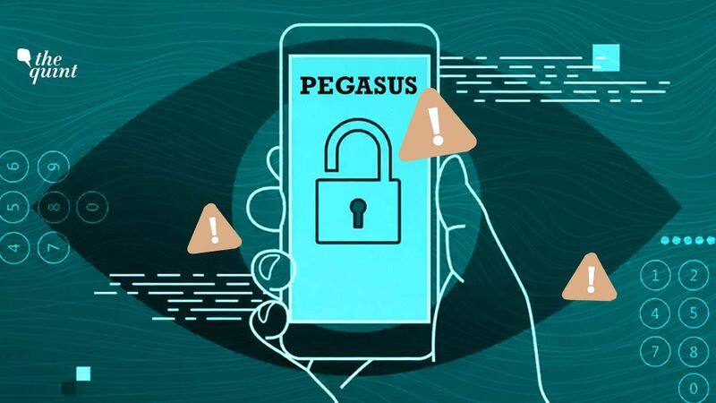 How To Check If Your Smartphone Is Infected With Pegasus Spyware