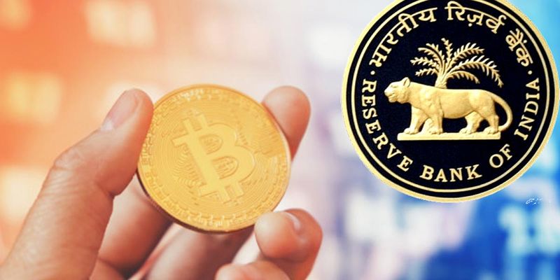 ban on cryptocurrencies needs to be total partial restrictions will not work says RBI anu