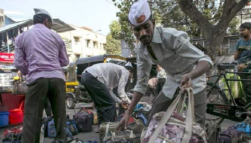 mumbai citys lunch box men lost job during pandemic