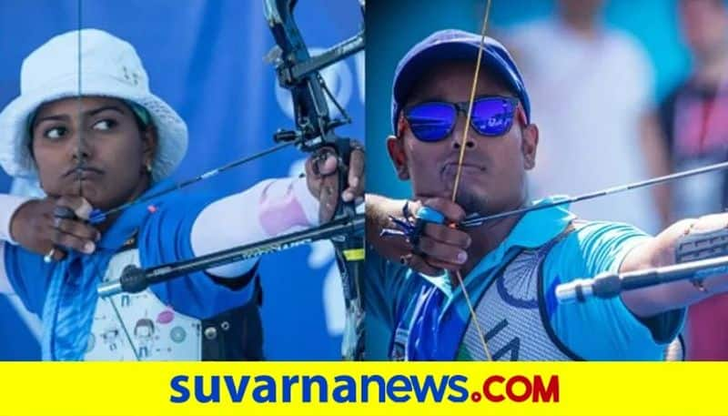 Tokyo 2020 Indian Archery Team gets good Start in Ranking category Computation kvn