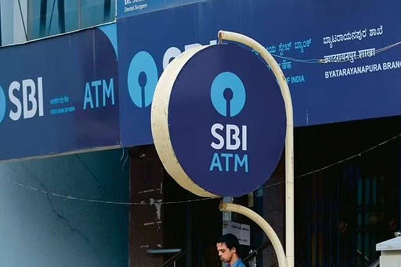 Withdrawing Rs 10,000 from SBI ATM? You will need an OTP