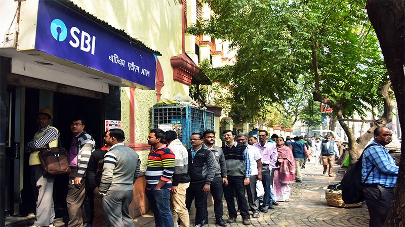 sbi atm withdrawal rules changed know the new process ash