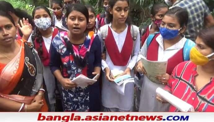 HS exam: কবে হচ্ছে উচ্চমাধ্যমিকের টেস্ট, পরীক্ষার দিনক্ষণ বেঁধে দিয়ে বড় নির্দেশিকা সংসদের