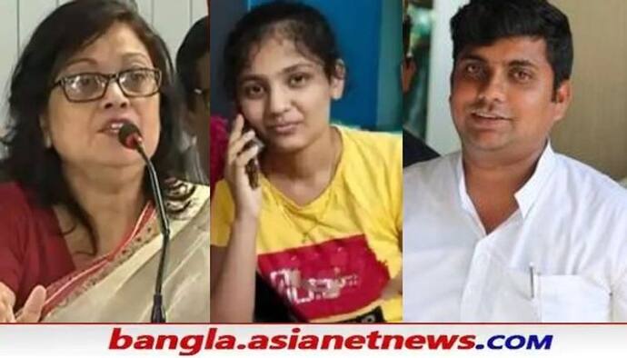 '২৪ ঘন্টার মধ্যে ক্ষমা চাইতে হবে-অন্যথায় পদত্যাগ ', 'মুসলিম কন্যা' ইস্যুতে মহুয়াকে বার্তা সৌরভের