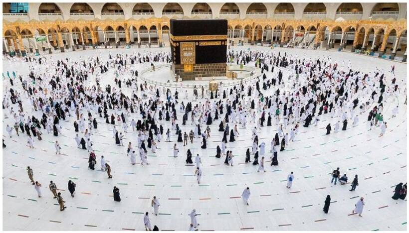 Hajj 2022: From lottery method to COVID protocols; here's everything you need to know