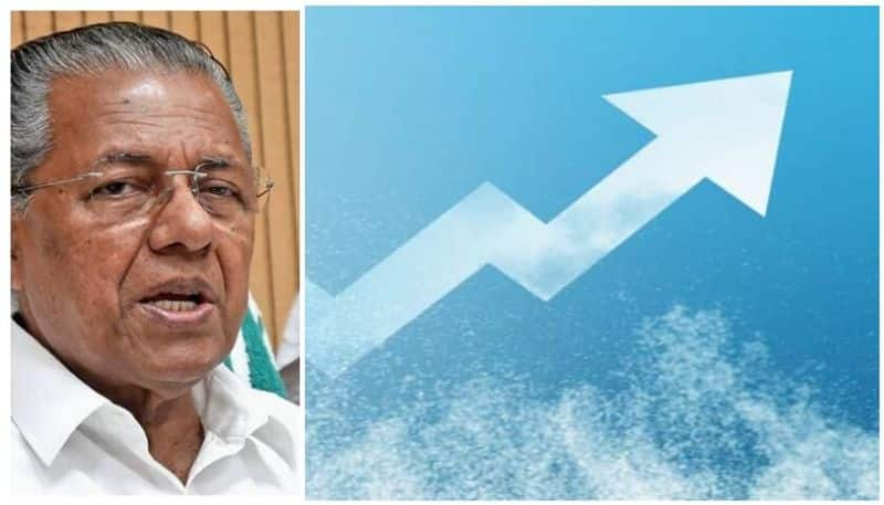 covid 19 kerala is in the brink of third wave says cm pinarayi