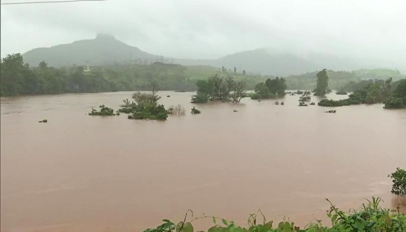 DCM Govind Karjol Talks Over Flood in Belagavi District grg