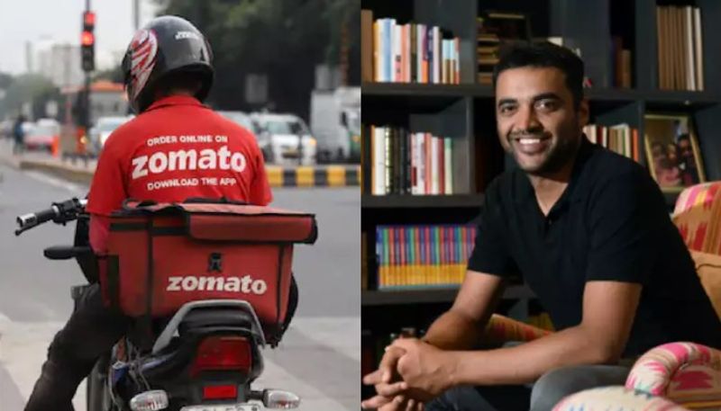 Deepinder Goyal reveals how Zomato got its name: 'We wanted tomato dot com, but...'