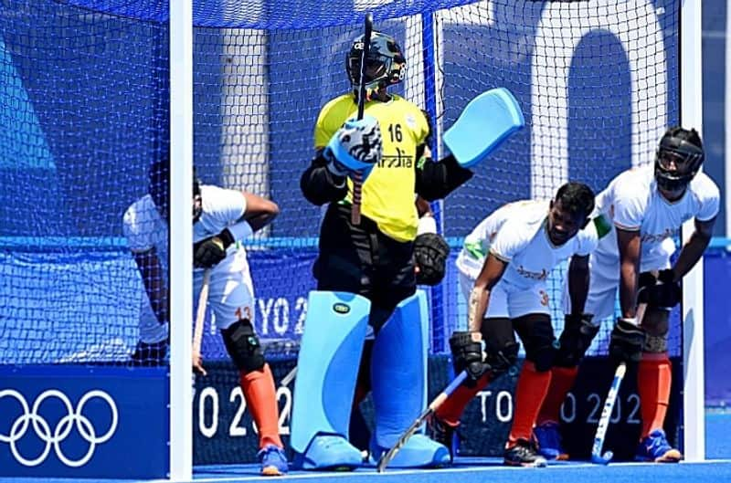 Tokyo 2020: Indian Hockey team losses against Australia in Second match CRA