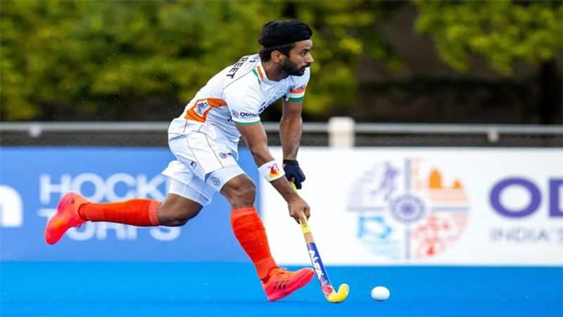 Tokyo 2020 Mens Hockey Quarter Final India vs Great Britain Preview