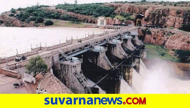 5 TMC Need to Malaprabha Dam Filling in Karnataka grg