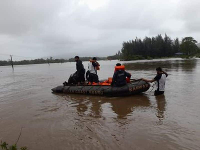 climate change are exacerbating and can no longer be ignored in Karnataka Report mnj