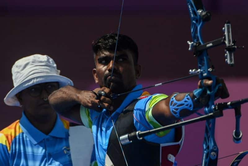 tokyo Olympics 2020: Indian men's Archery team losses in Quarter Finals CRA