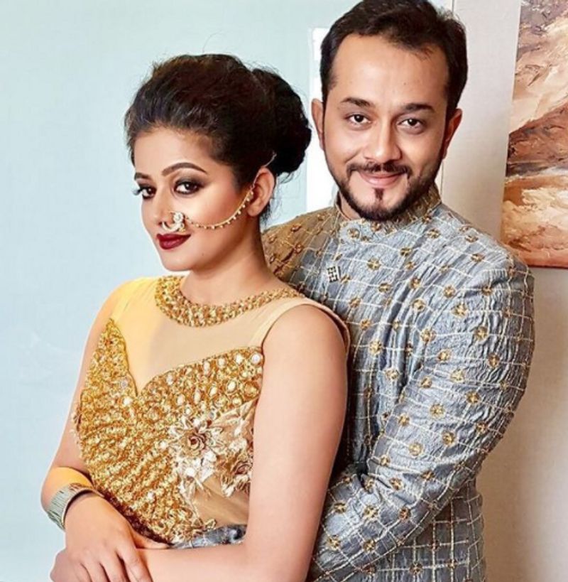 Priyamani On Her Relationship With Husband Mustafa Raj After Allegations By His First Wife