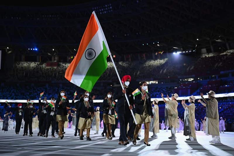 Tokyo Olympics swimming to fencing Full schedule of Indian events on July 26 ckm