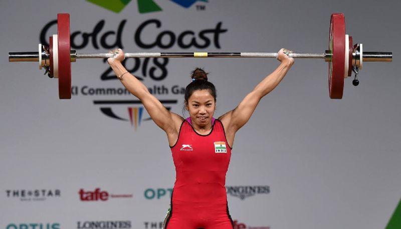 Tokyo Olympics 2020: Indian Weight lifter Meerabai chanu creates history CRA