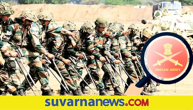 Indian army is recruiting its non-departmental officer post and check details