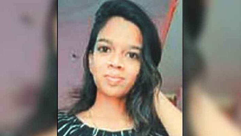 Saveetha Medical College student suicide