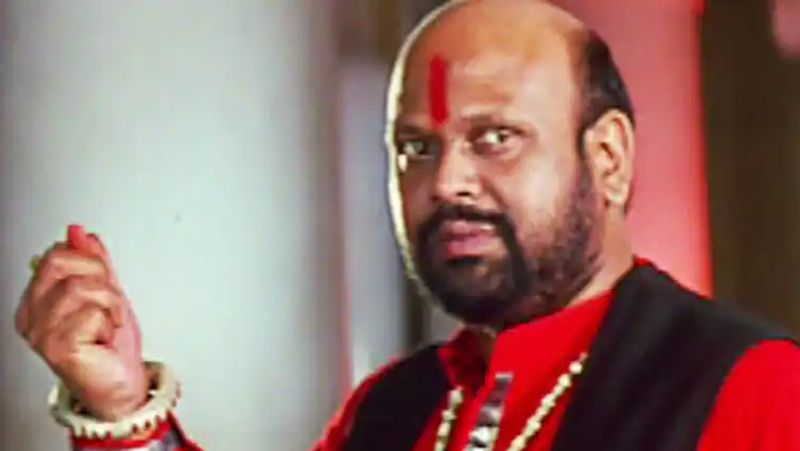 Rami Reddy Sad Life: 'அம்மன்' பட வில்லன் ராமி ரெட்டியை நினைவிருக்கா?  சிகிச்சைக்கு கூட பணம் இல்லாமல் மரணித்த சோகம்!