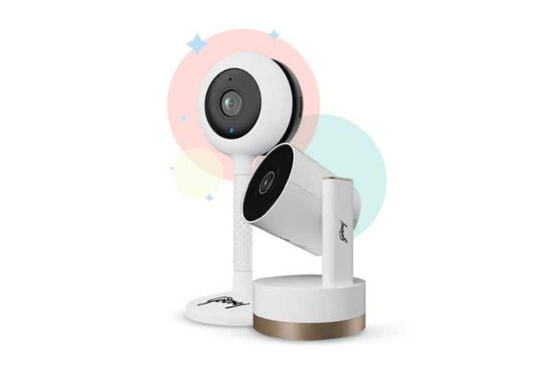 Godrej launches home security cameras in India, data will be stored on Amazon's Indian servers