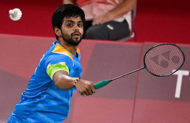 B Sai Praneeth announces retirement from international badminton kvn