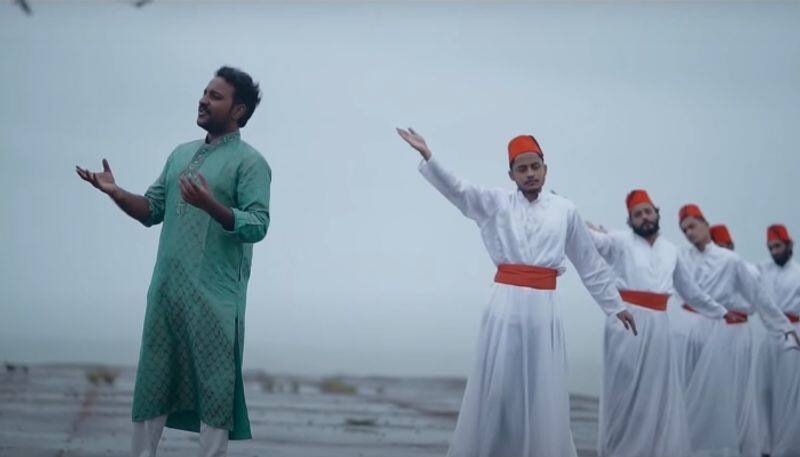 ya rabb music video by Najim Arshad