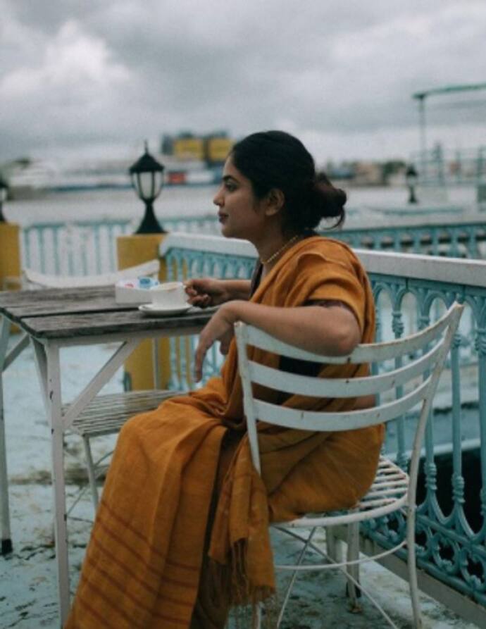 Srinda