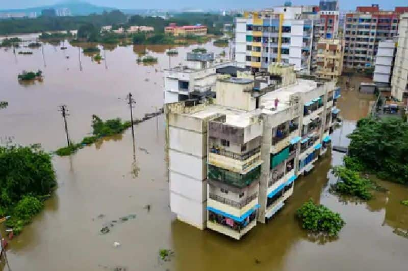 The Chennai Meteorological Department has announced that a new depression is likely to form tomorrow