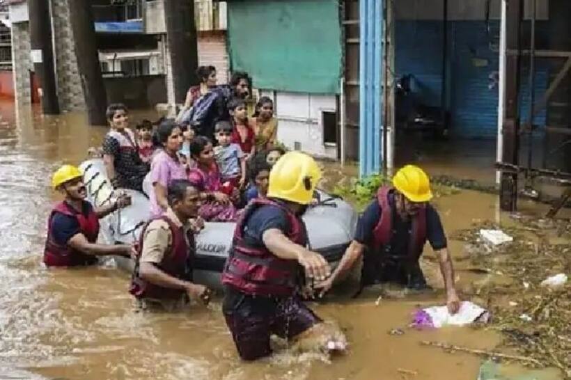 Maharashtra monsoon mayhem: 112 killed, 99 missing in rain-related incidents; numbers likely to increase