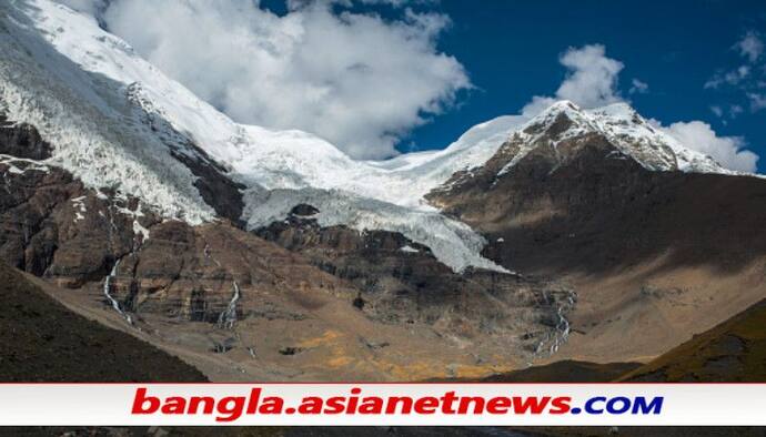 Climate Change: জলবায়ু পরিবর্তনের কারণে অসুস্থ বিশ্বের 'প্রথম' মহিলা, লড়াই জটিল রোগের সঙ্গে