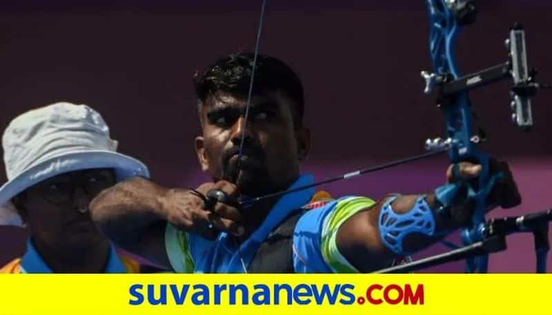 Tokyo Olympics 2020 Deepika Kumari Pravin Jadhav Indian Mixed Archery Team Crash Out in Quarter finals kvn