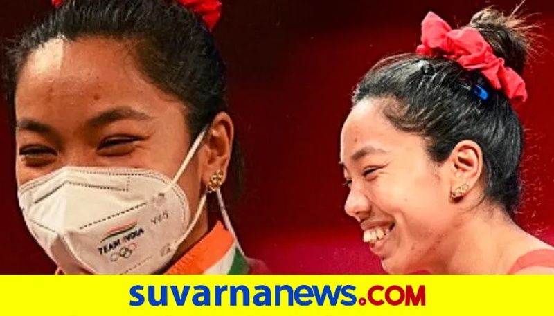 Railways Minister Ashwini Vaishnaw Announces 2 Crore Rupees price money and Promotion for Tokyo Olympics Medallist Weightlifter Mirabai Chanu kvn